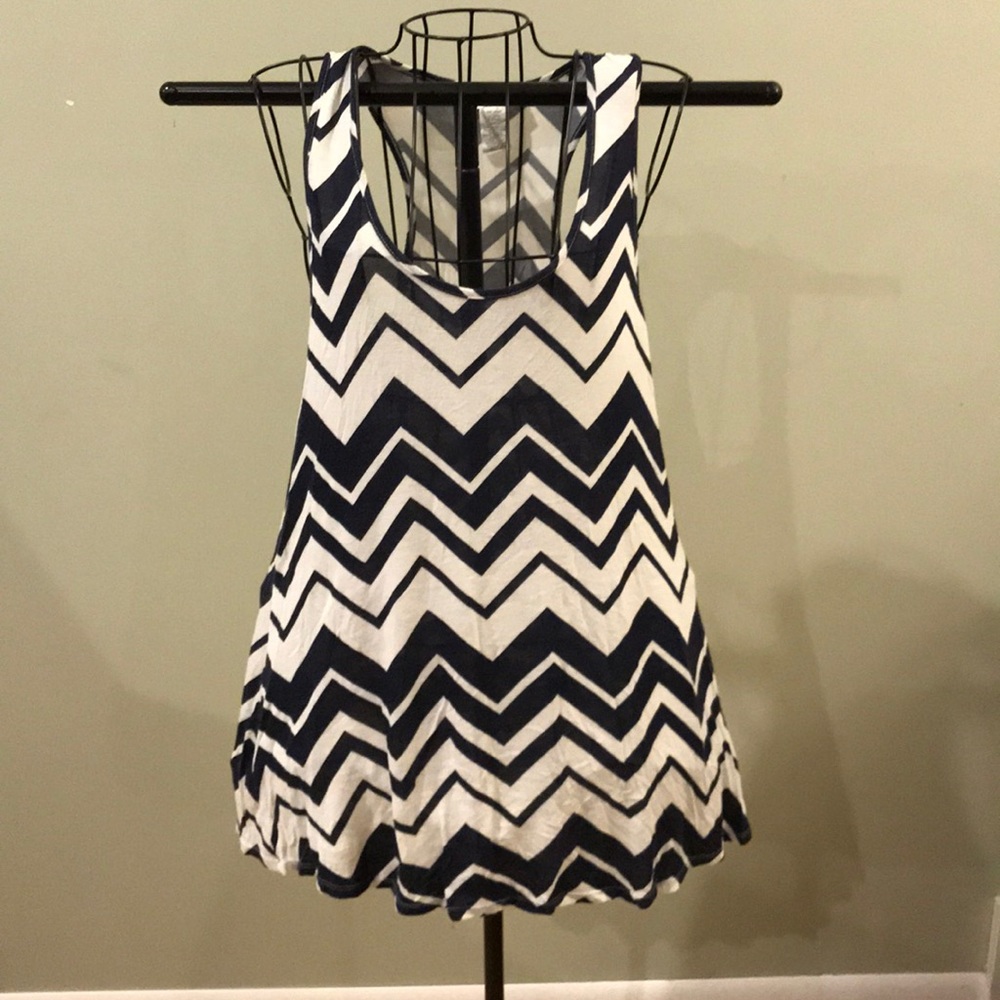 Rue Juju Maternity Tank Top